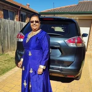 Meet your Posher, Florence